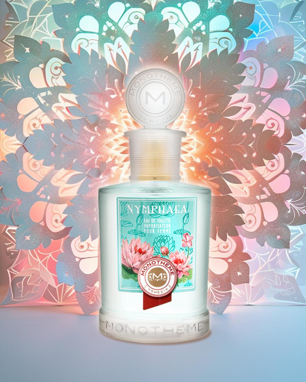1 4 MONOTHEME: Hương Thơm Hoa Cỏ Cho Mùa Rực Rỡ