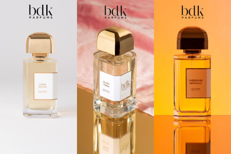 1 Thumbnail BDK Parfums – Hương Thơm Dành Cho Người Đặc Biệt Trong Tháng 3