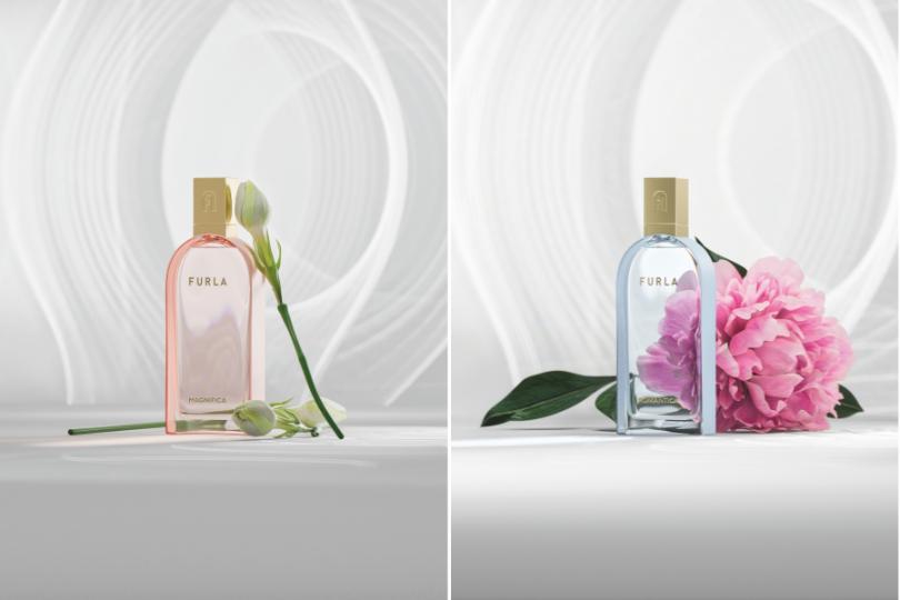 2 10 Furla Fragrance Collection   Bảy sắc hương của nữ tính Ý