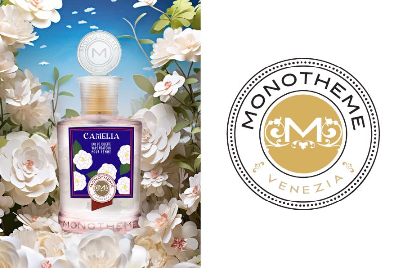 2 11 MONOTHEME   Hương thơm mở lối mùa hè