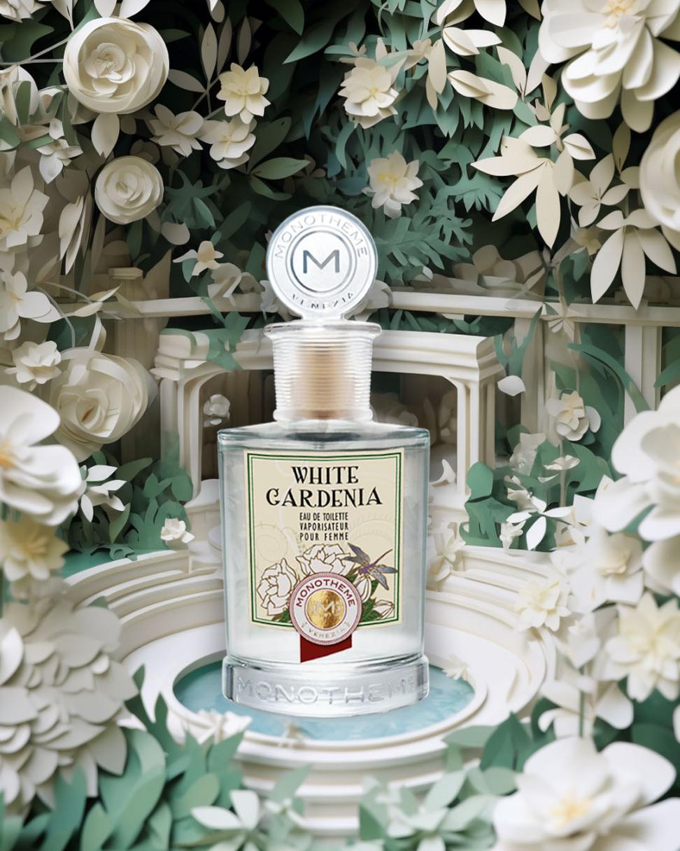 2 6 MONOTHEME: Hương Thơm Hoa Cỏ Cho Mùa Rực Rỡ