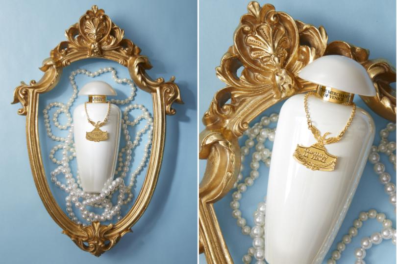 2 7 THE MERCHANT OF VENICE: Di Sản Venice Qua My Pearls Và Maria Callas