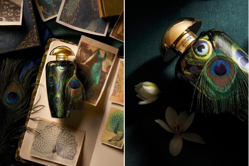 2 9 The Merchant of Venice: Linh hồn Venice ẩn mình trong mùi hương