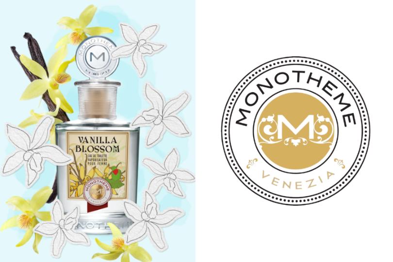 3 10 MONOTHEME   Hương thơm mở lối mùa hè