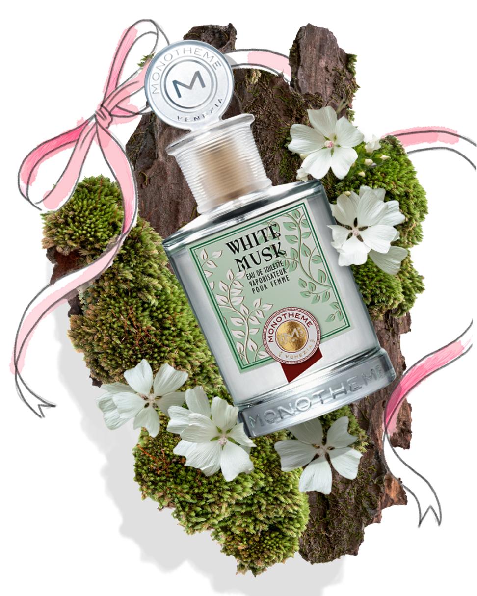 3 5 MONOTHEME: Hương Thơm Hoa Cỏ Cho Mùa Rực Rỡ