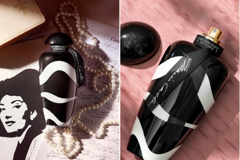 3 6 THE MERCHANT OF VENICE: Di Sản Venice Qua My Pearls Và Maria Callas