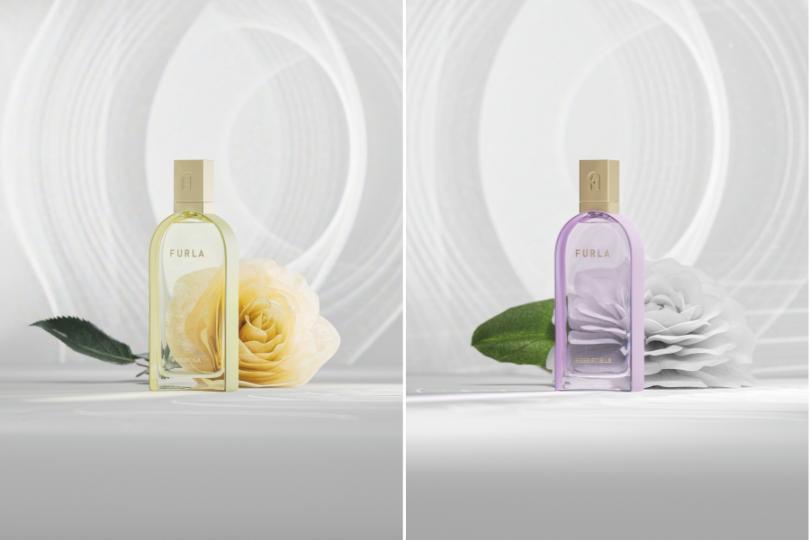 3 9 Furla Fragrance Collection   Bảy sắc hương của nữ tính Ý