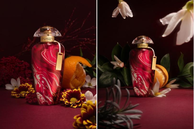 4 7 The Merchant of Venice: Linh hồn Venice ẩn mình trong mùi hương