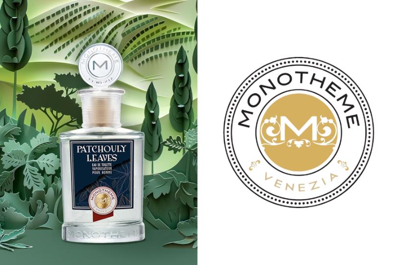 4 9 MONOTHEME   Hương thơm mở lối mùa hè