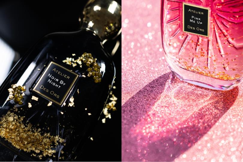 4 Thumbnail Quà 8/3 Từ Atelier Des Ors: Mùi Hương Tinh Tế Hơn Mọi Đóa Hoa