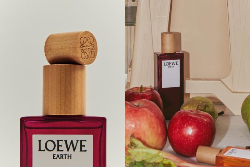 4 LOEWE Botanical Rainbow: Món Quà 8/3 Đánh Thức Mọi Giác Quan!