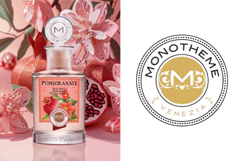 5 5 MONOTHEME   Hương thơm mở lối mùa hè