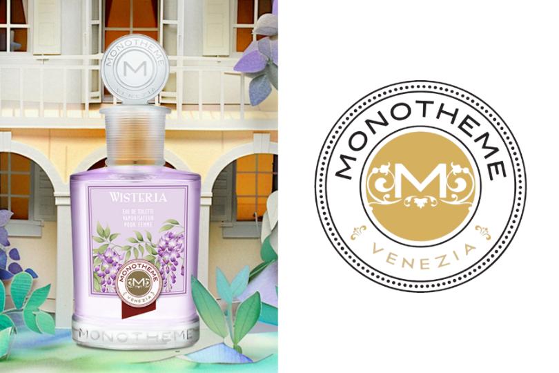 6 1 MONOTHEME   Hương thơm mở lối mùa hè