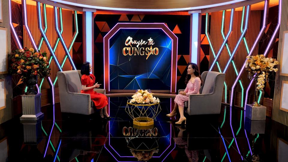 CTCS TẬP 12 3 Hồng Mơ từng tủi thân khi bị cắt tiết mục, vẫn hát dù chỉ còn một khán giả