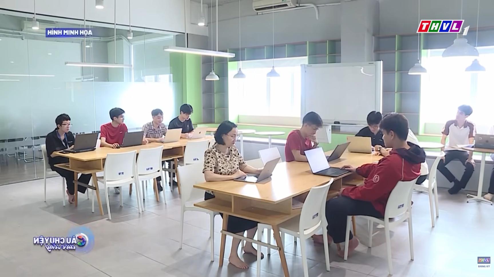 Câu Chuyện Cuộc Sống Câu Chuyện Cuộc Sống: Trẻ cần kỹ năng lọc rác trên mạng xã hội