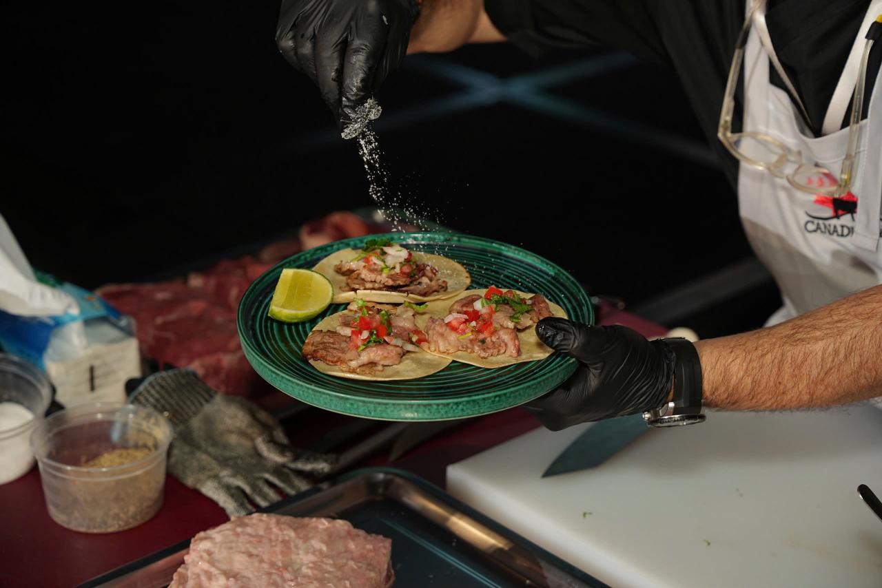 Hiệp hội Thịt bò Canada Canada Beef 1 Bò Canada mở rộng dấu ấn tại thị trường F&B Việt