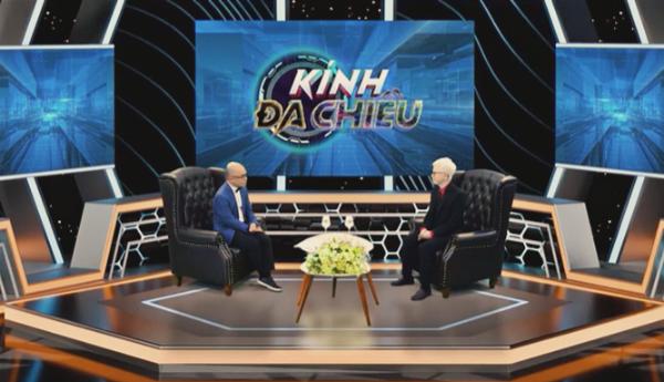 “Thạc sĩ bạch tạng” Thạch Trần Bạch Long tiết lộ bí quyết biến sự khác biệt thành lợi thế KDC SK 6 “Thạc sĩ bạch tạng” Thạch Trần Bạch Long tiết lộ bí quyết biến sự khác biệt thành lợi thế