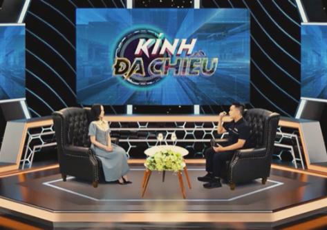 KĐC SK 4 Công nghệ AI bị lợi dụng như thế nào trong các chiêu trò lừa đảo thời đại số?