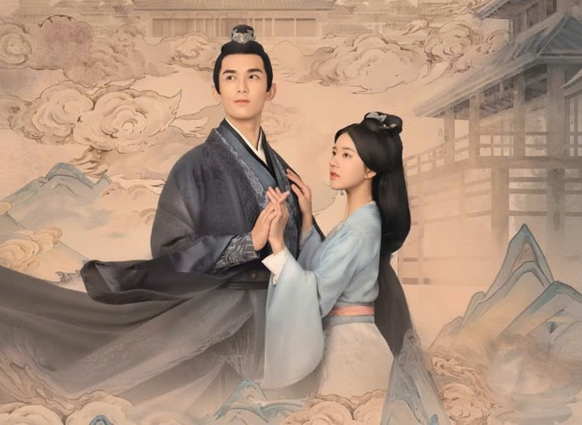 Ngô Lỗi và Triệu Lộ Tư được nhận xét như bước ra từ nguyên tác khi góp mặt trong phim Tinh Hà Xán Lạn 1 Ngô Lỗi và Triệu Lộ Tư: Bước ra từ nguyên tác khi góp mặt trong phim Tinh Hà Xán Lạn