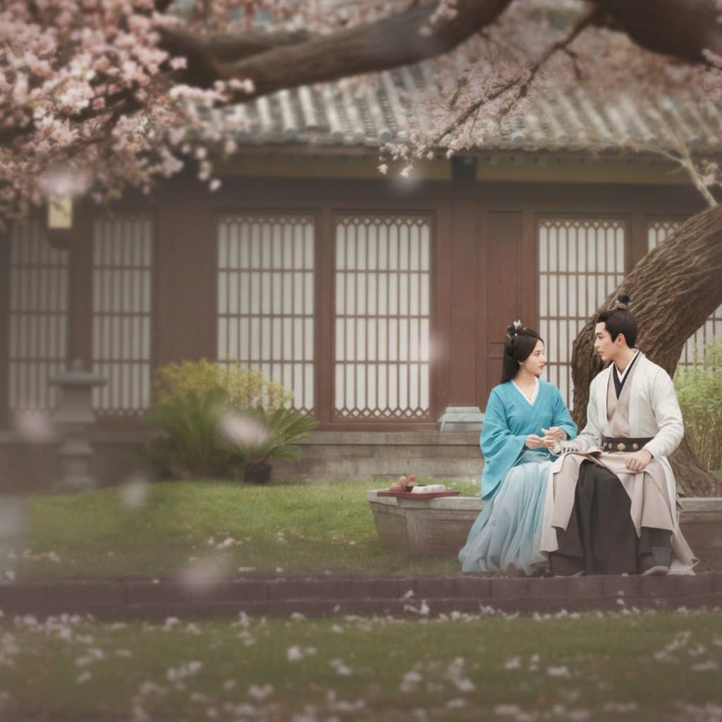 Ngô Lỗi và Triệu Lộ Tư được nhận xét như bước ra từ nguyên tác khi góp mặt trong phim Tinh Hà Xán Lạn 3 Ngô Lỗi và Triệu Lộ Tư: Bước ra từ nguyên tác khi góp mặt trong phim Tinh Hà Xán Lạn