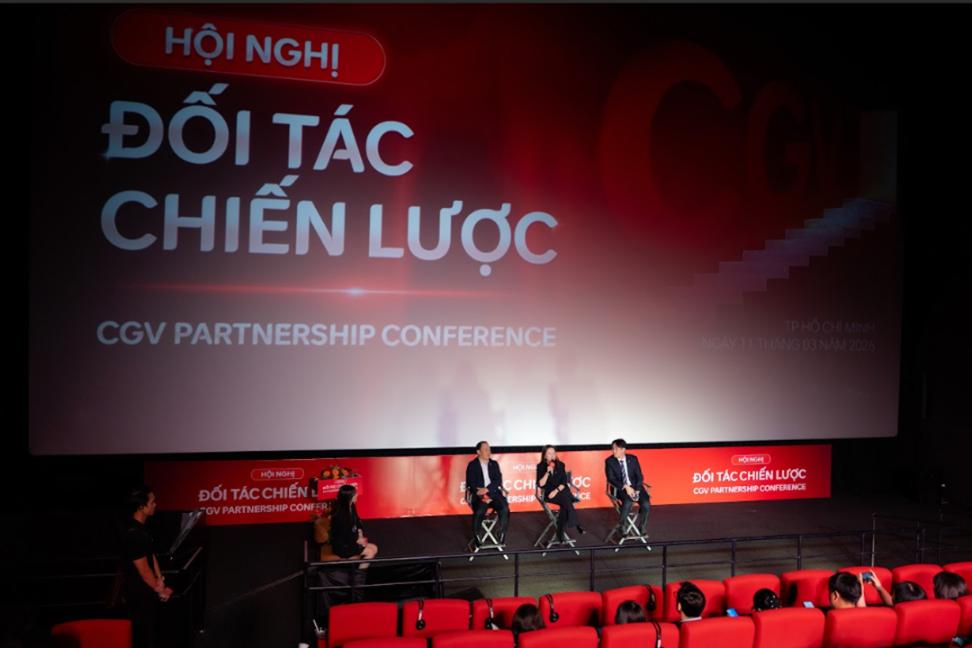 Phim Việt 3 Phim Việt chiếm 62% thị phần, trở thành động lực tăng trưởng của rạp chiếu