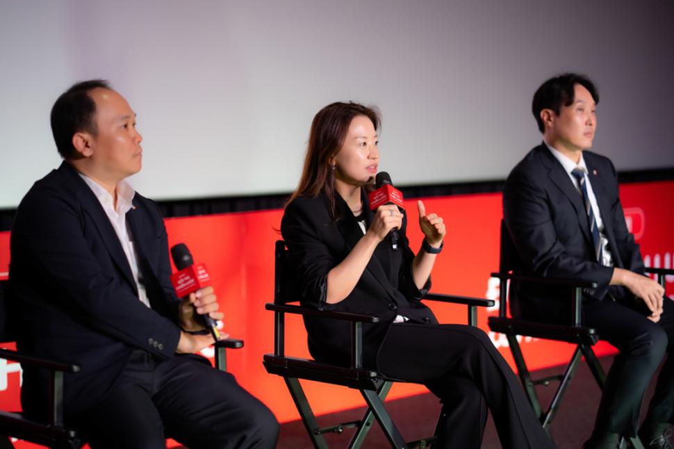 Phim Việt 4 Phim Việt chiếm 62% thị phần, trở thành động lực tăng trưởng của rạp chiếu