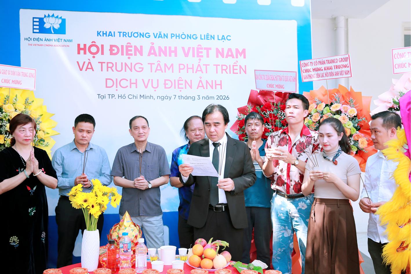 Quyền Linh Quách Beem 1 Quách Beem hé lộ quá trình casting kéo dài 3 ngày cho phim điện ảnh đầu tay “Đường về”