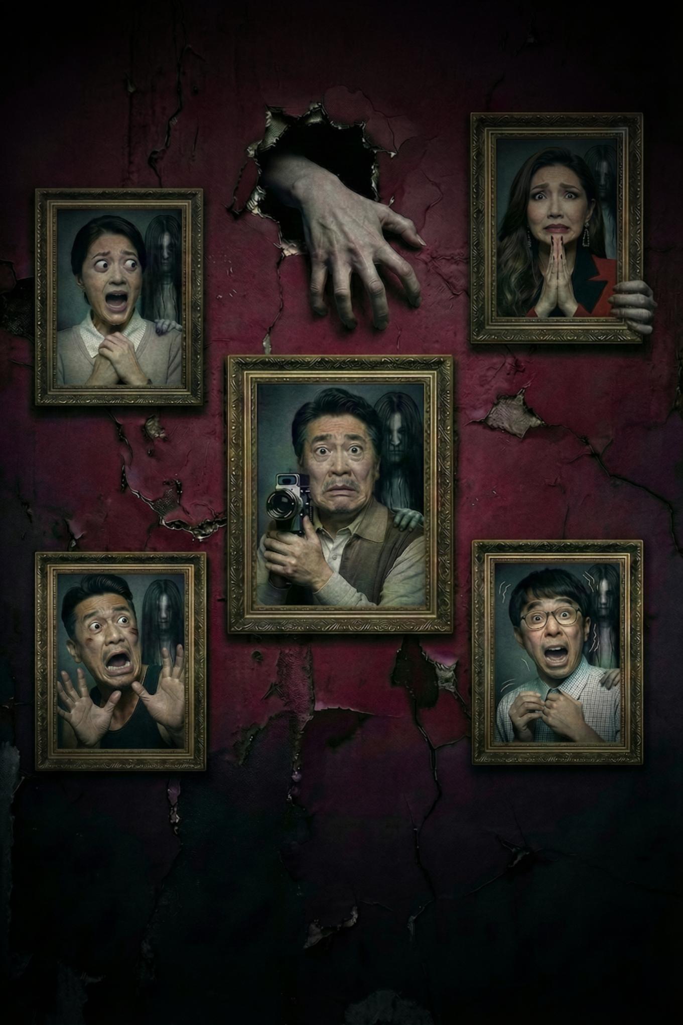 NSX Thái Lan bắt tay ProductionQ: Đưa điện ảnh Việt tiến ra khu vực với dự án kinh dị hài quốc tế RL 1 NSX Thái Lan bắt tay ProductionQ: Đưa điện ảnh Việt tiến ra khu vực với dự án kinh dị hài quốc tế