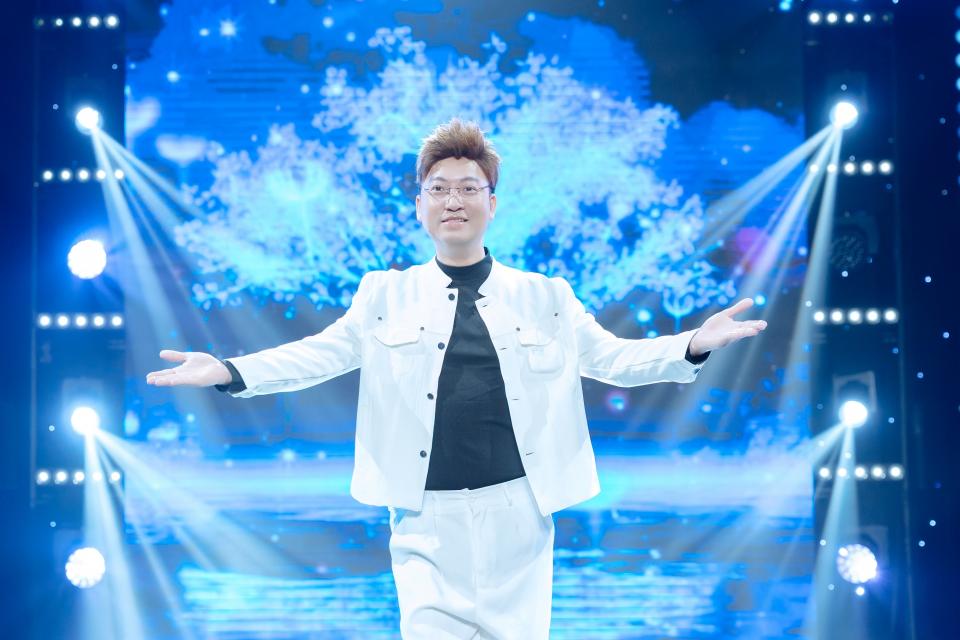 SY LUAN 13 Ca nhạc sĩ Sỹ Luân: Không ngại làm việc nhà, tiết lộ tính cách con gái 6 tuổi