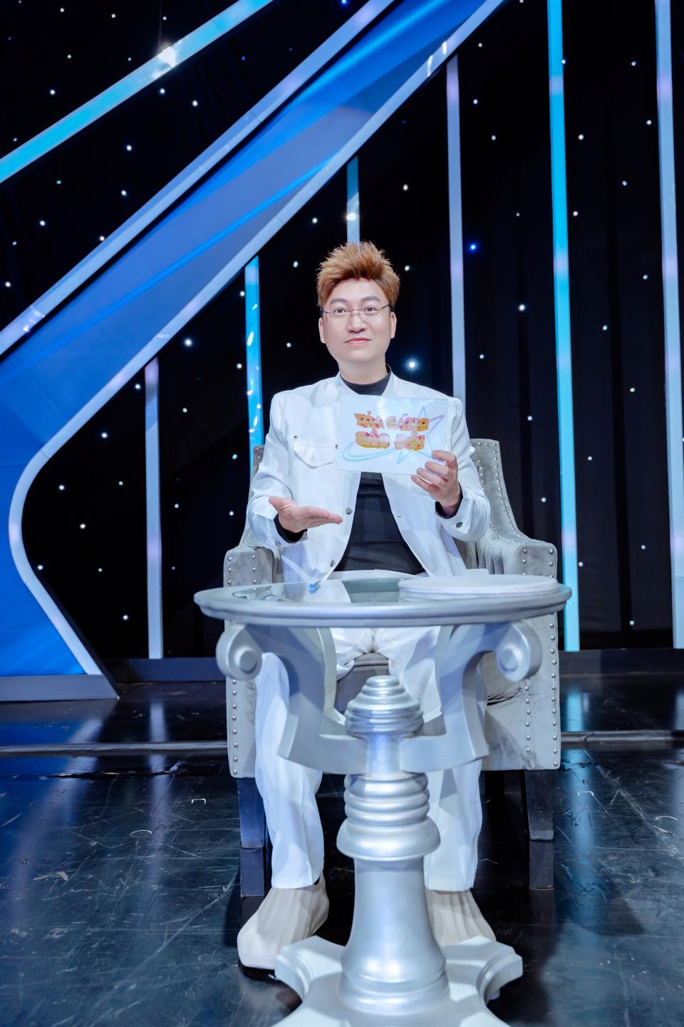 SY LUAN 31 Ca nhạc sĩ Sỹ Luân: Không ngại làm việc nhà, tiết lộ tính cách con gái 6 tuổi