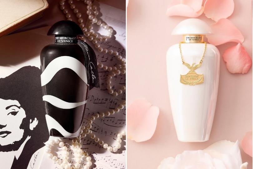 Thumnail 2 THE MERCHANT OF VENICE: Di Sản Venice Qua My Pearls Và Maria Callas