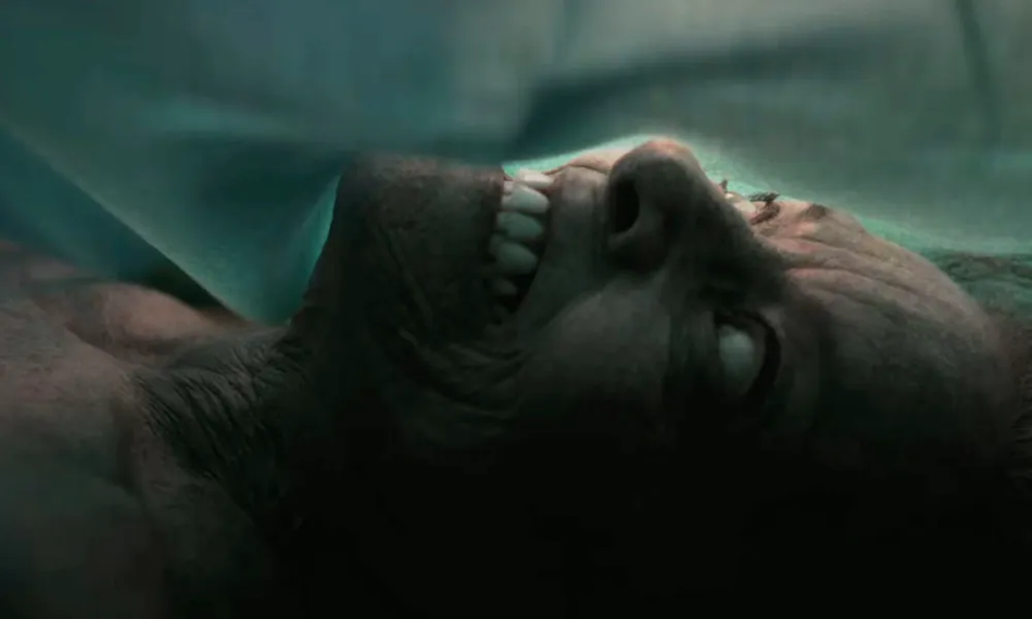 Trợ Lý Nhà Xác  Siêu phẩm kinh dị chuyển thể game ám ảnh nhất đầu năm 2026 chính thức đổ bộ rạp Việt