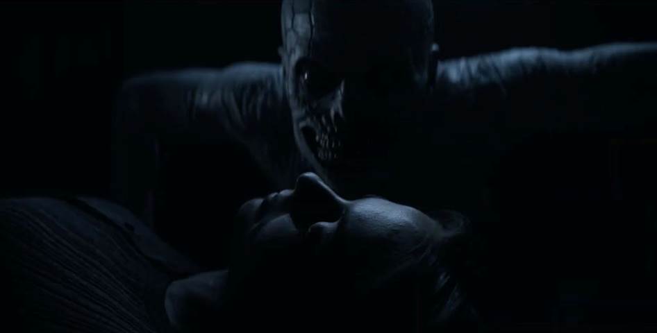 Trợ Lý Nhà Xác 1 Công việc ướp xác ám ảnh đằng sau siêu phẩm kinh dị đáng xem nhất tháng 3 này