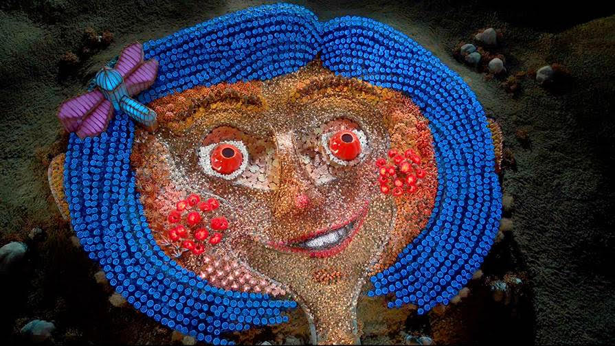 cô bé Coraline 2 Lý do khiến kiệt tác Coraline không lỗi thời sau hơn 15 năm