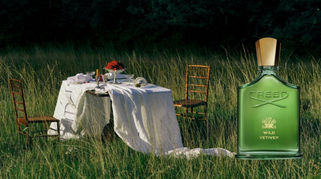 Wild Vetiver Khi Thanh Lịch Anh Quốc Gặp Gỡ Tinh Thần Hoang Dã Ảnh 1 1 Wild Vetiver Khi Thanh Lịch Anh Quốc Gặp Gỡ Tinh Thần Hoang Dã