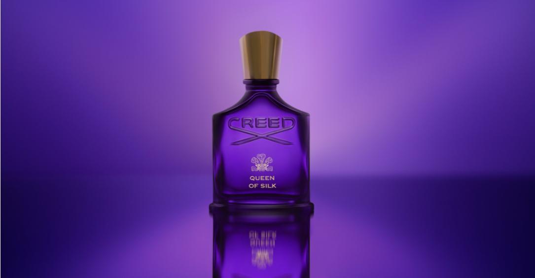 Ảnh 2 Thăng Hoa Cảm Xúc Dịp 8/3 Cùng Tuyệt Tác Hương Thơm Từ Creed