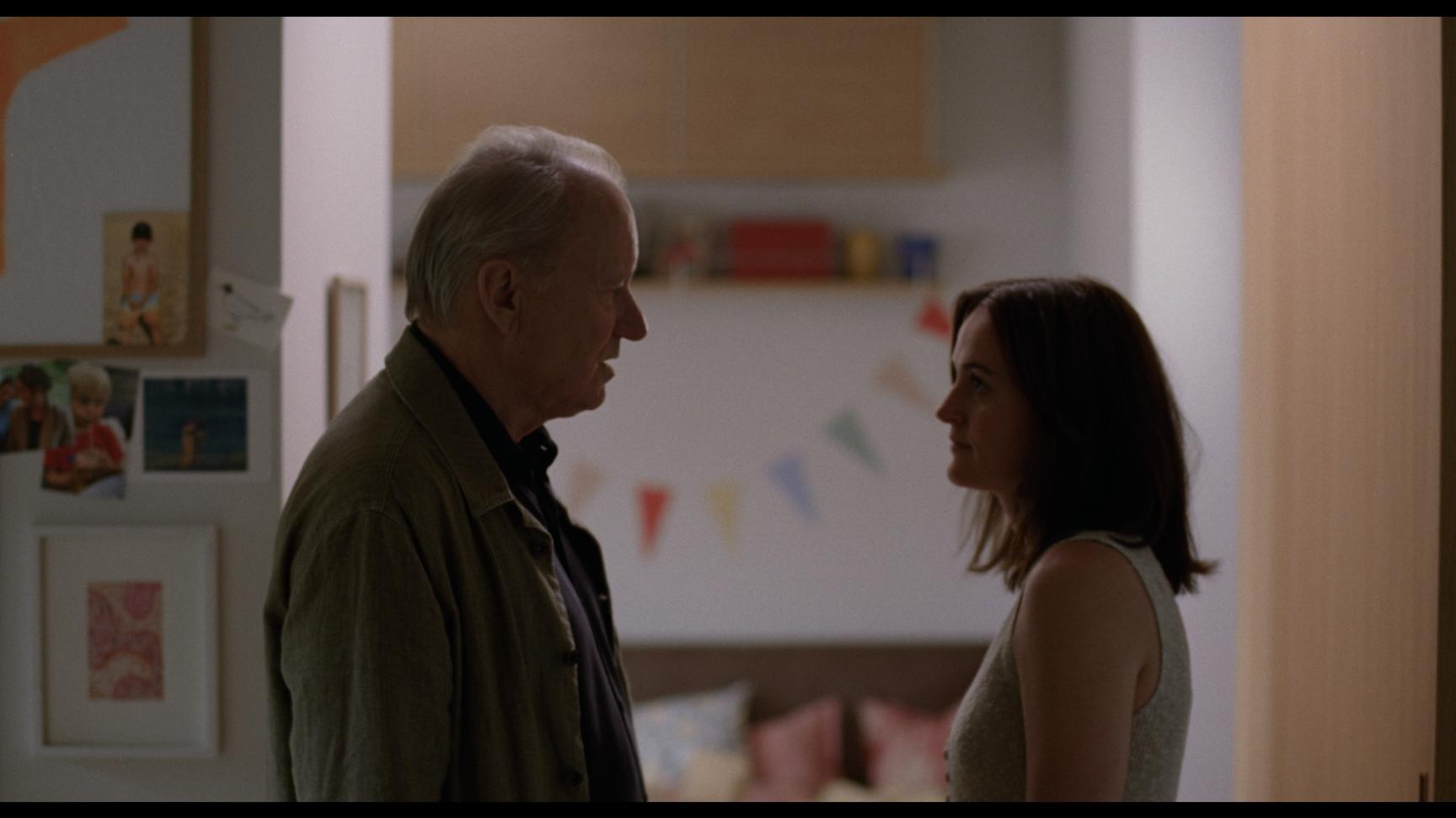 Phim 9 đề cử Oscar Căn nhà ký ức sắp đến rạp Việt Nam Ảnh still phim Phim 9 đề cử Oscar Căn nhà ký ức sắp đến rạp Việt Nam