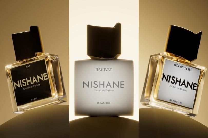 1 Thumbnail Nishane: Dấu Hương Chuyển Mình Sang Mùa Hạ