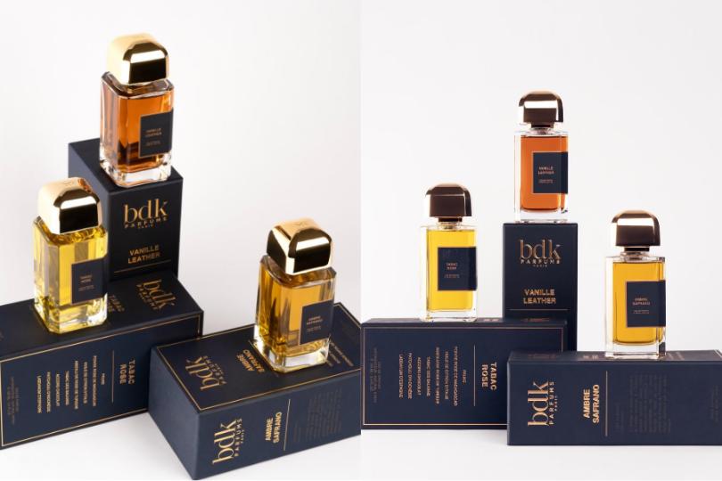 1 Collection Exclusive: Định Nghĩa Mới Về Xa Xỉ Từ BDK Parfums