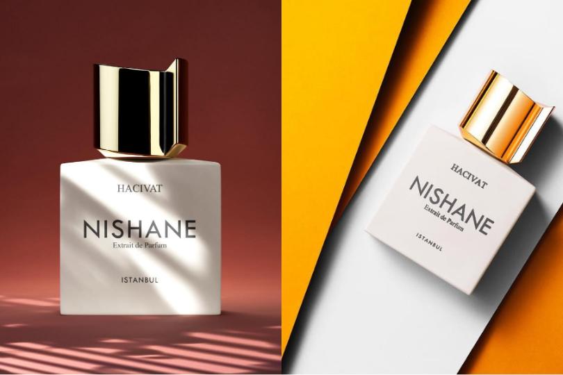 2 1 Nishane: Dấu Hương Chuyển Mình Sang Mùa Hạ