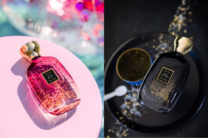 2 2 Atelier Des Ors xuất hiện tại Takashimaya   Điểm Hẹn Mùi Hương Xa Xỉ