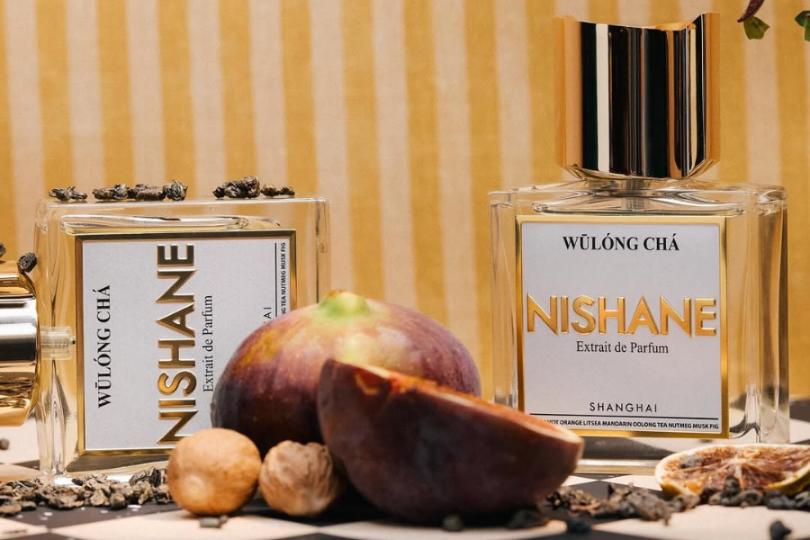 3 1 Nishane: Dấu Hương Chuyển Mình Sang Mùa Hạ