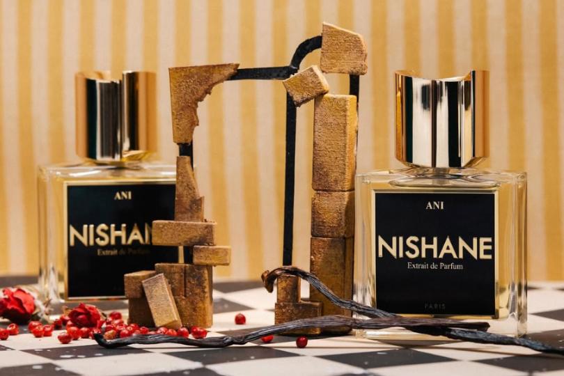 4 1 Nishane: Dấu Hương Chuyển Mình Sang Mùa Hạ