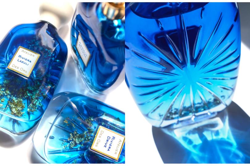 4 2 Atelier Des Ors xuất hiện tại Takashimaya   Điểm Hẹn Mùi Hương Xa Xỉ