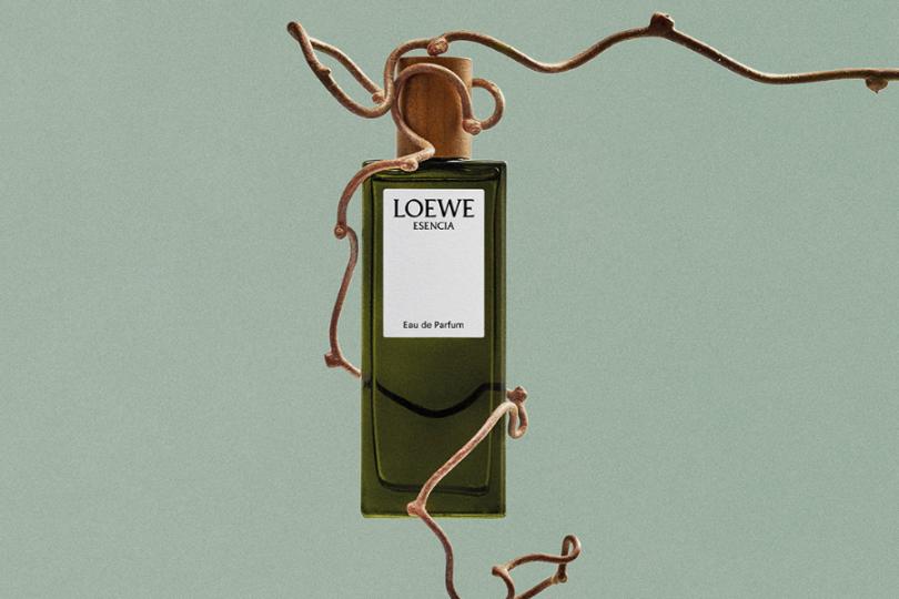 4 3 LOEWE: Những Nốt Hương Tươi Mát Làm Dịu Đi Cái Nắng Mùa Hạ