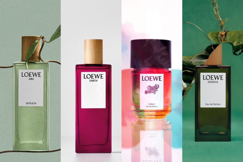 5Thumbnail LOEWE: Những Nốt Hương Tươi Mát Làm Dịu Đi Cái Nắng Mùa Hạ