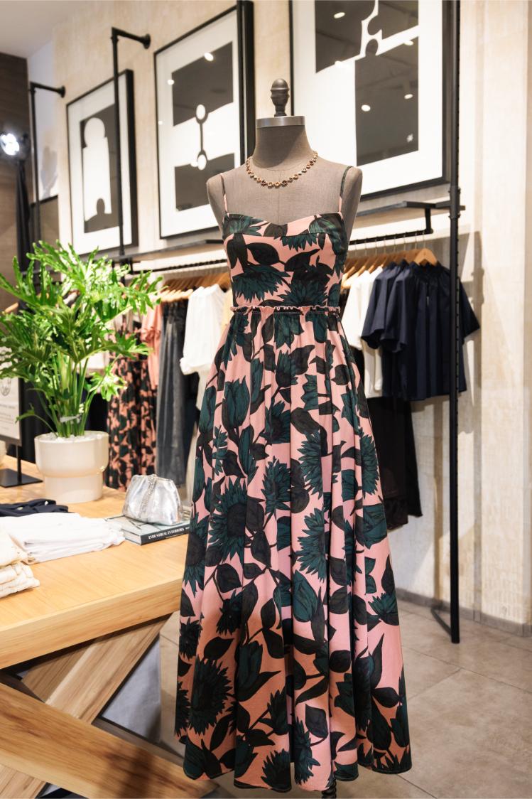 Banana Republic ra mắt BST Spring 2026 lấy cảm hứng sống động và lãng mạn của thành phố Mexico ACFC 3 Banana Republic ra mắt BST Spring 2026 lấy cảm hứng sống động và lãng mạn của thành phố Mexico