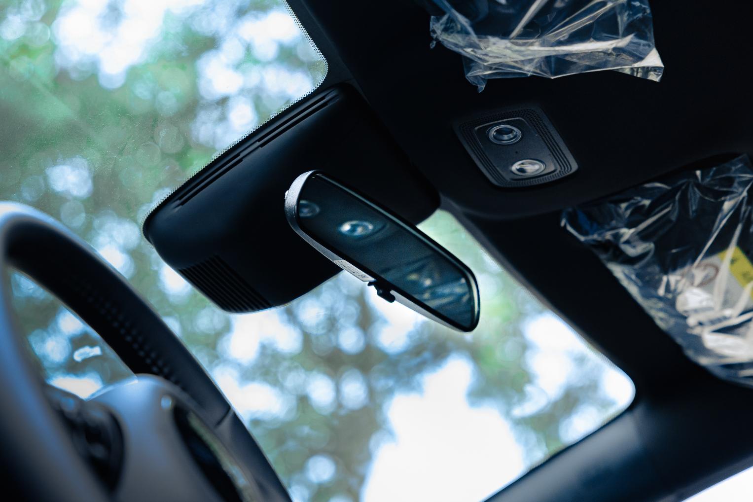 BYD DOLPHIN 2026 4 BYD DOLPHIN 2026 mới: Mẫu xe hatchback cỡ B thuần điện nhập Thái, giá từ 499 triệu đồng