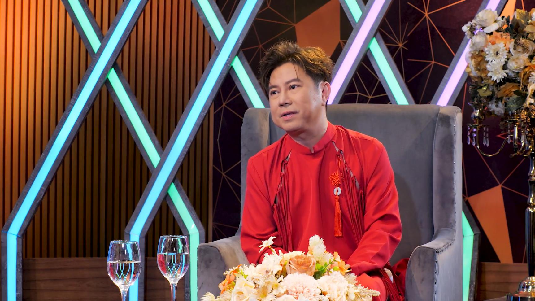 CTCS TẬP 17 9 Quốc Đại trải lòng về sân khấu đặc biệt nơi khán giả bơi sông để nghe hát