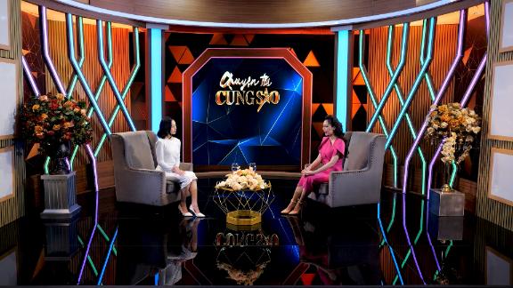 CTCS Tập 16 4 Phương Uyên: Quyết định bỏ ngành Sư phạm để theo đuổi ước mơ nghệ thuật